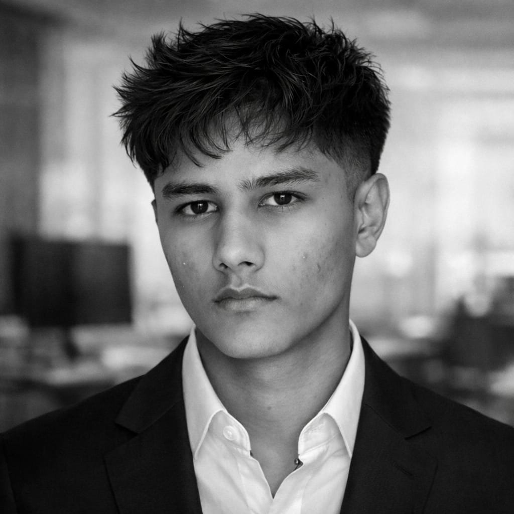 Hassan Basri